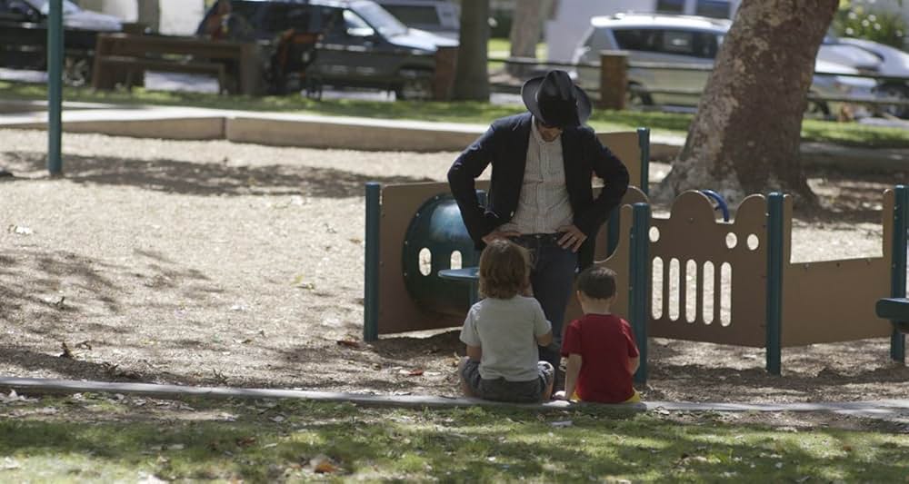 ジ・オーバーナイトの画像