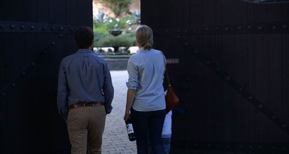 ジ・オーバーナイトの画像