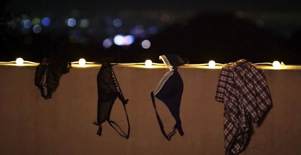 ジ・オーバーナイトの画像