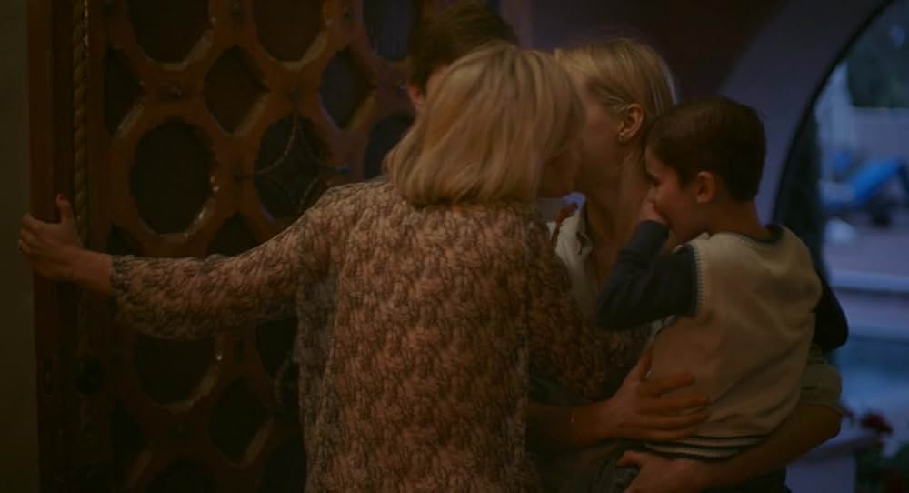 ジ・オーバーナイトの画像