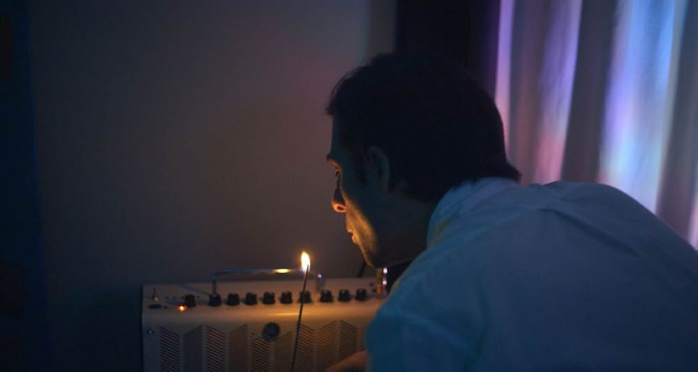 ジ・オーバーナイトの画像