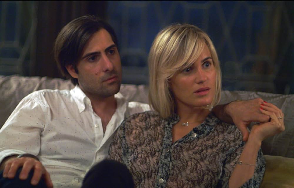 ジ・オーバーナイトの画像