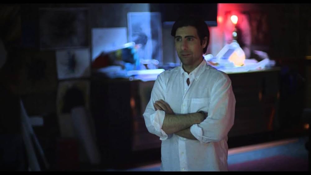 ジ・オーバーナイトの画像