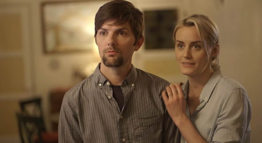 ジ・オーバーナイトの画像