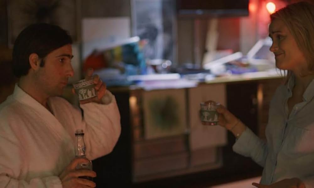 ジ・オーバーナイトの画像