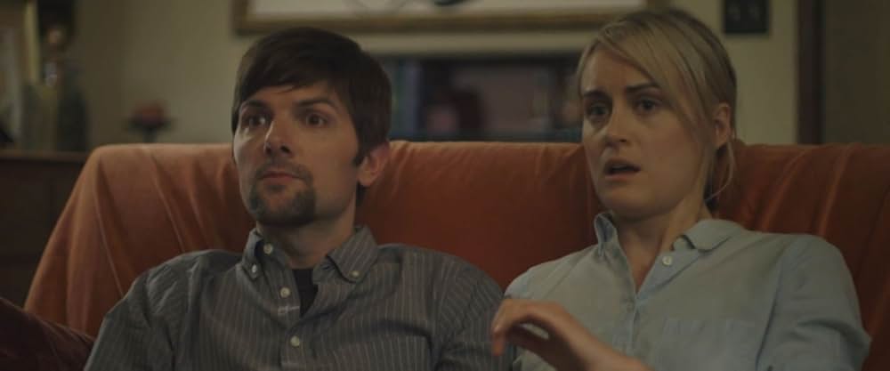 ジ・オーバーナイトの画像