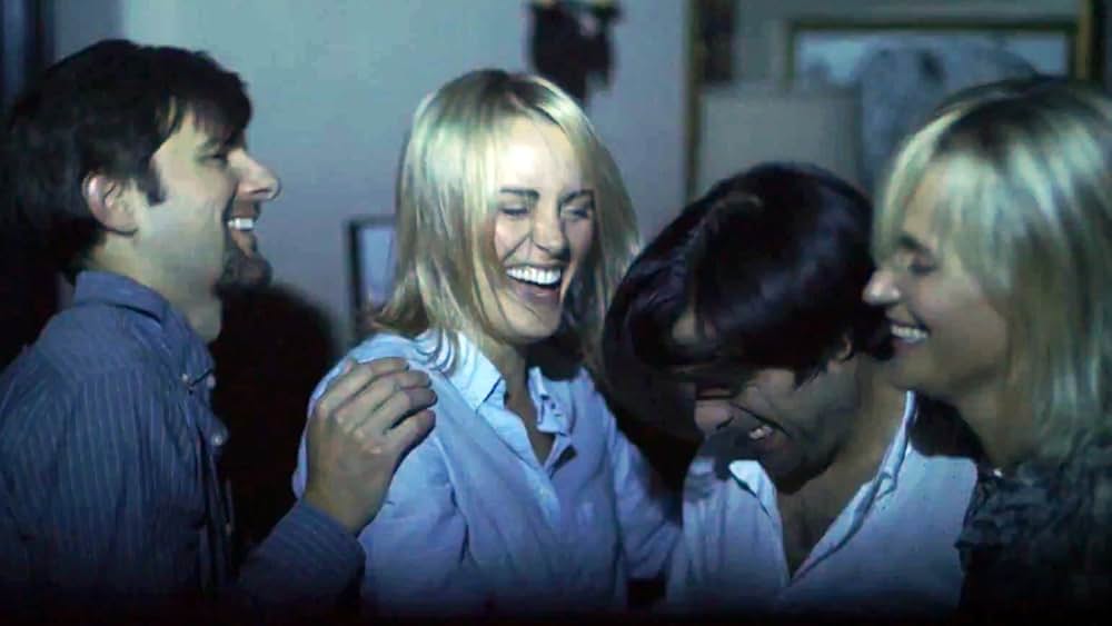 ジ・オーバーナイトの画像