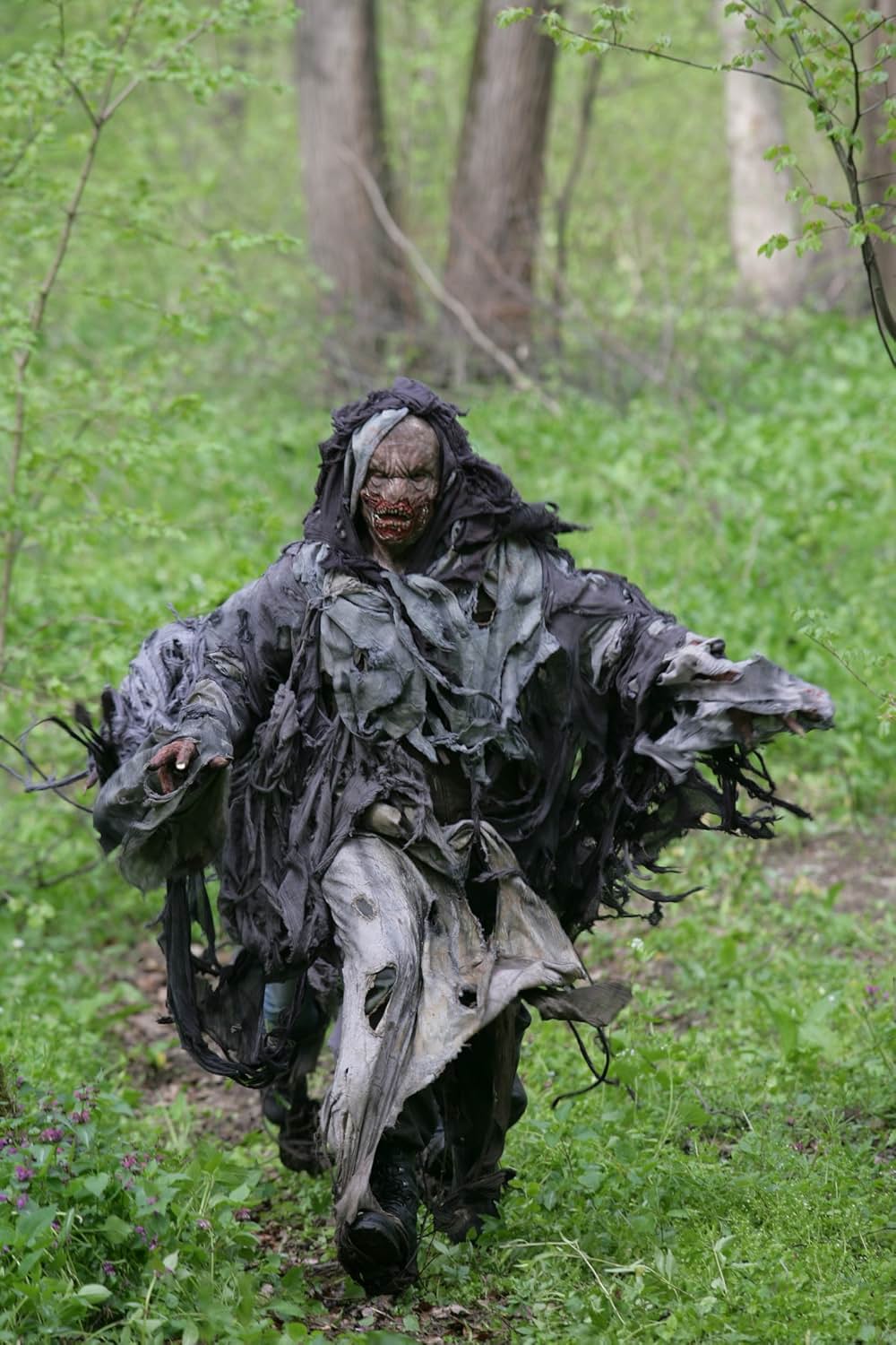 ビレッヂ 生贄の森の画像