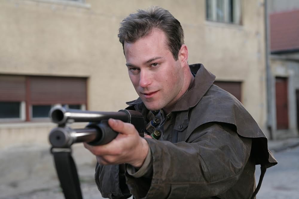 ビレッヂ 生贄の森の画像