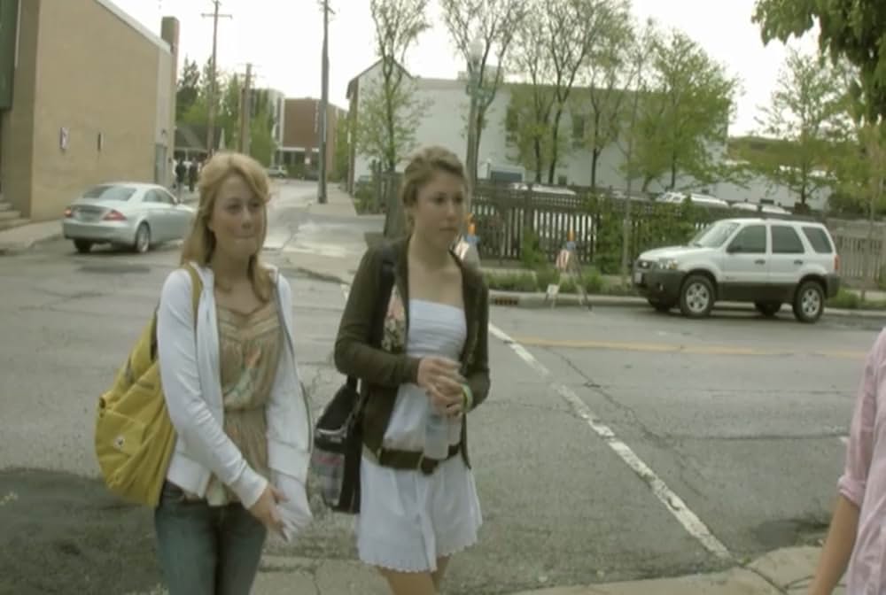 ドント・ユー・フォゲット・アバウト・ミー（原題）の画像