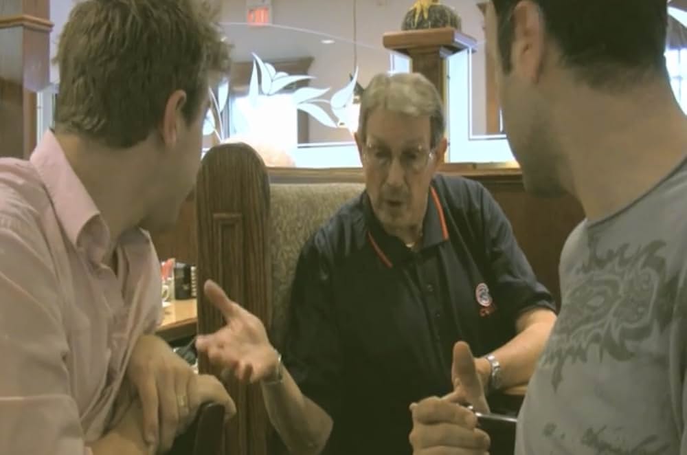 ドント・ユー・フォゲット・アバウト・ミー（原題）の画像