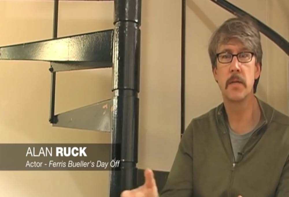 ドント・ユー・フォゲット・アバウト・ミー（原題）の画像