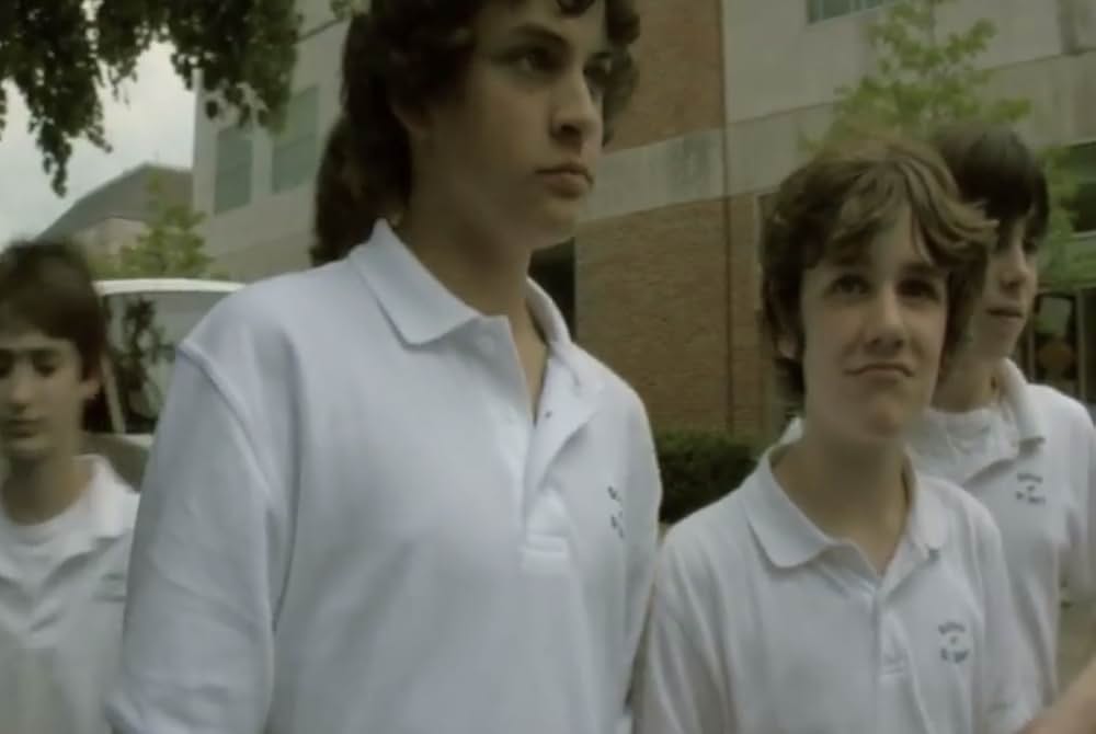 ドント・ユー・フォゲット・アバウト・ミー（原題）の画像