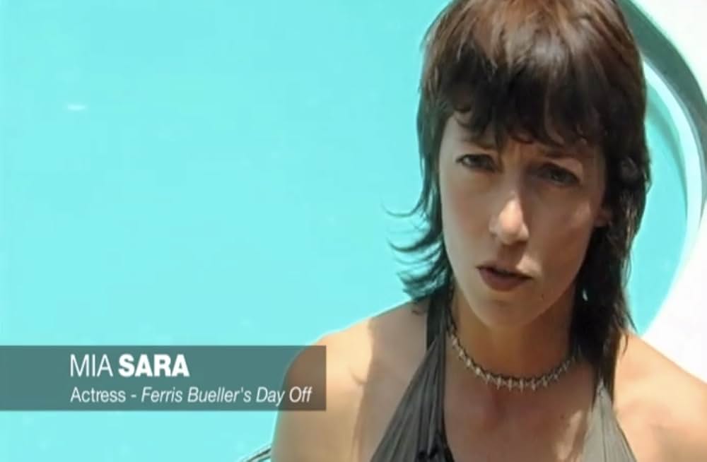 ドント・ユー・フォゲット・アバウト・ミー（原題）の画像