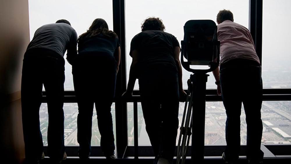 ドント・ユー・フォゲット・アバウト・ミー（原題）の画像