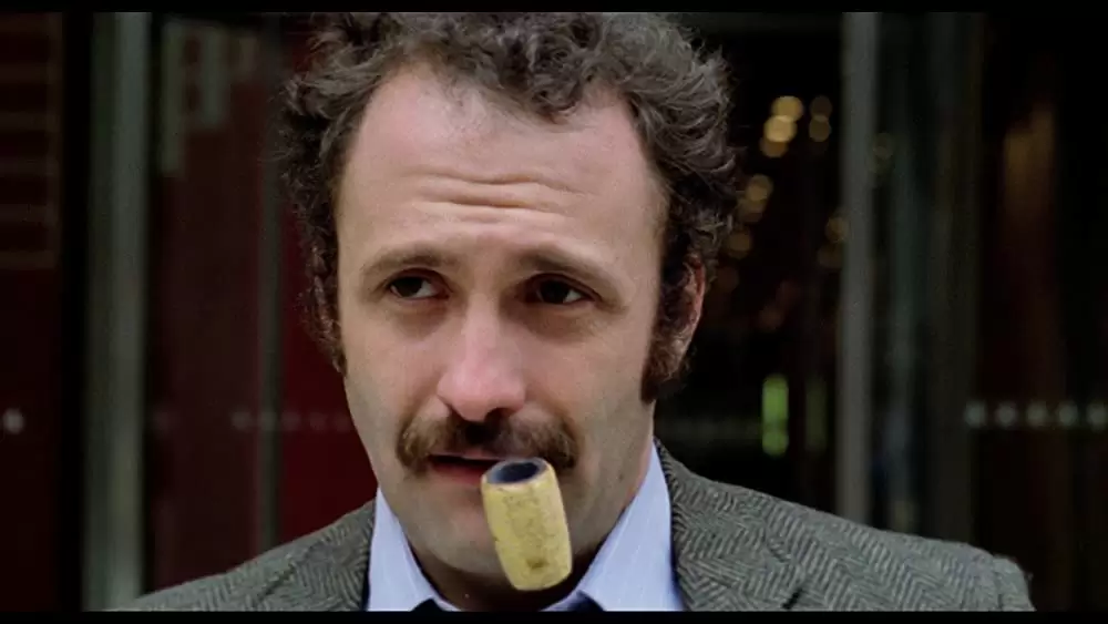 「食人族」ロバート・アラン・アッカーマンの画像