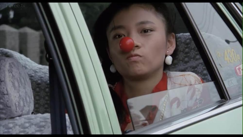 ブルーレイン大阪の画像