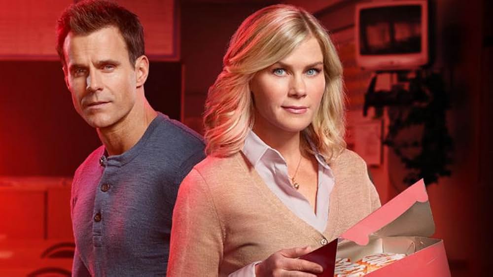 パティシエ探偵ハンナ 〜チョコチップクッキー殺人事件〜の画像