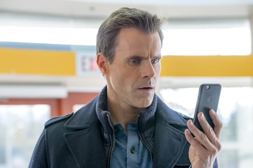 パティシエ探偵ハンナ 〜チョコチップクッキー殺人事件〜の画像