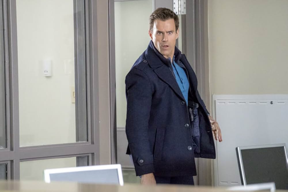 パティシエ探偵ハンナ 〜チョコチップクッキー殺人事件〜の画像