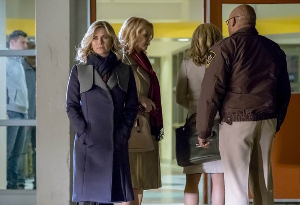 パティシエ探偵ハンナ 〜チョコチップクッキー殺人事件〜の画像