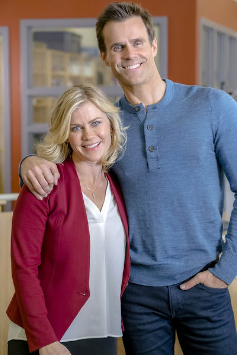 パティシエ探偵ハンナ 〜チョコチップクッキー殺人事件〜の画像