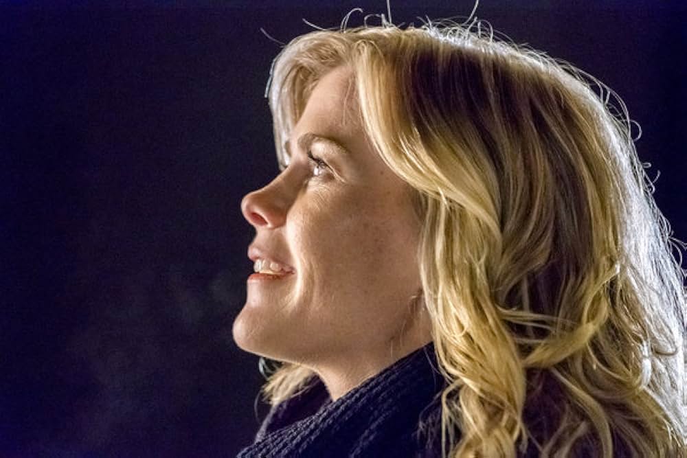 パティシエ探偵ハンナ 〜チョコチップクッキー殺人事件〜の画像