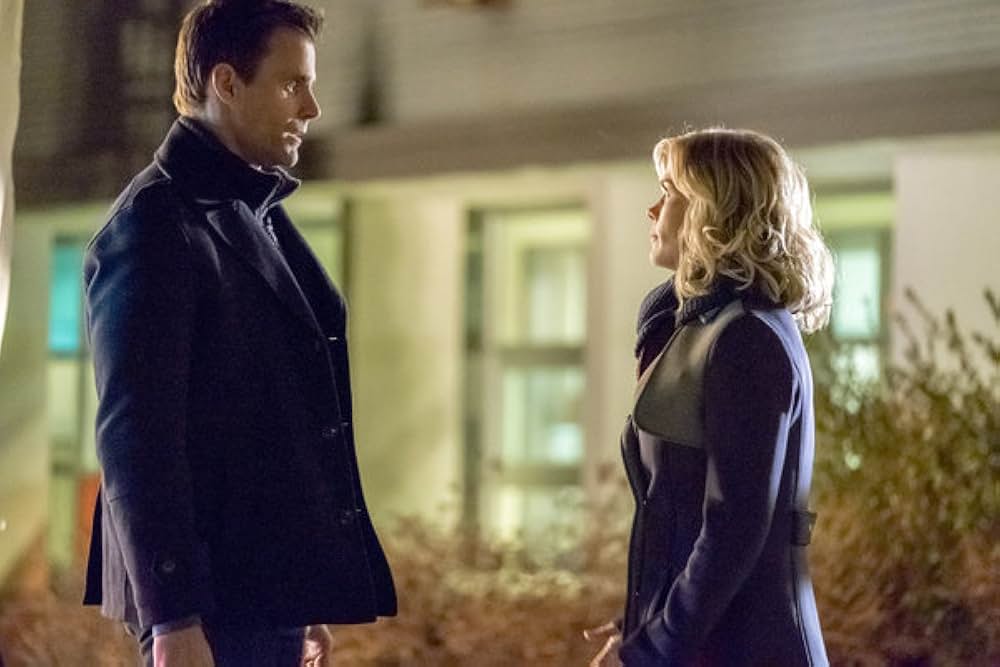 パティシエ探偵ハンナ 〜チョコチップクッキー殺人事件〜の画像