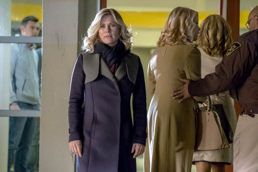 パティシエ探偵ハンナ 〜チョコチップクッキー殺人事件〜の画像