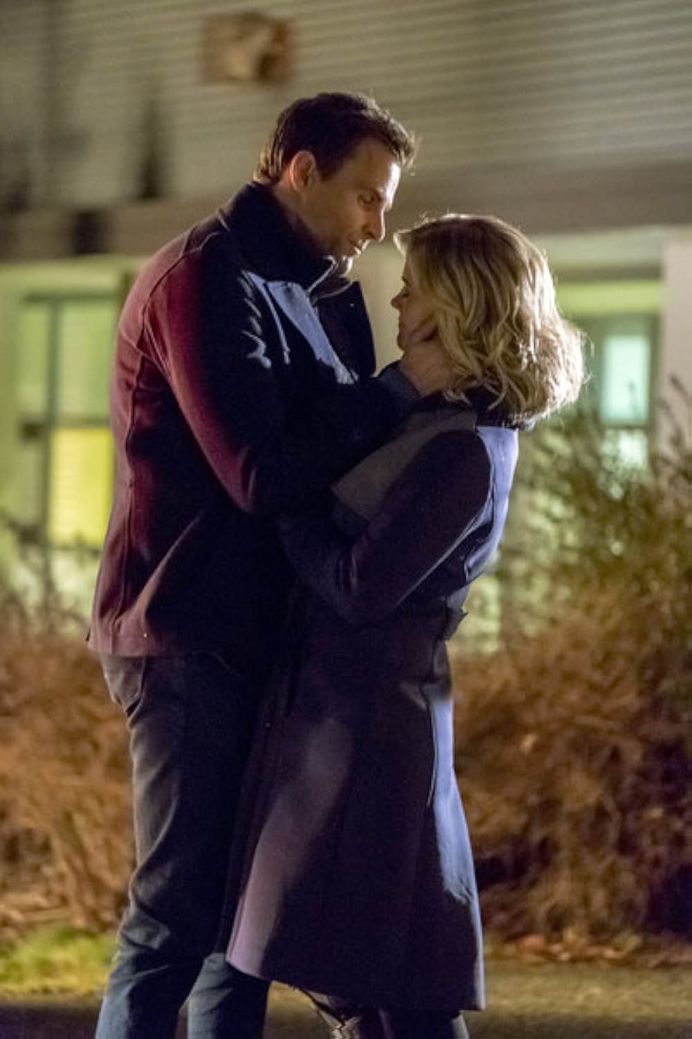 パティシエ探偵ハンナ 〜チョコチップクッキー殺人事件〜の画像