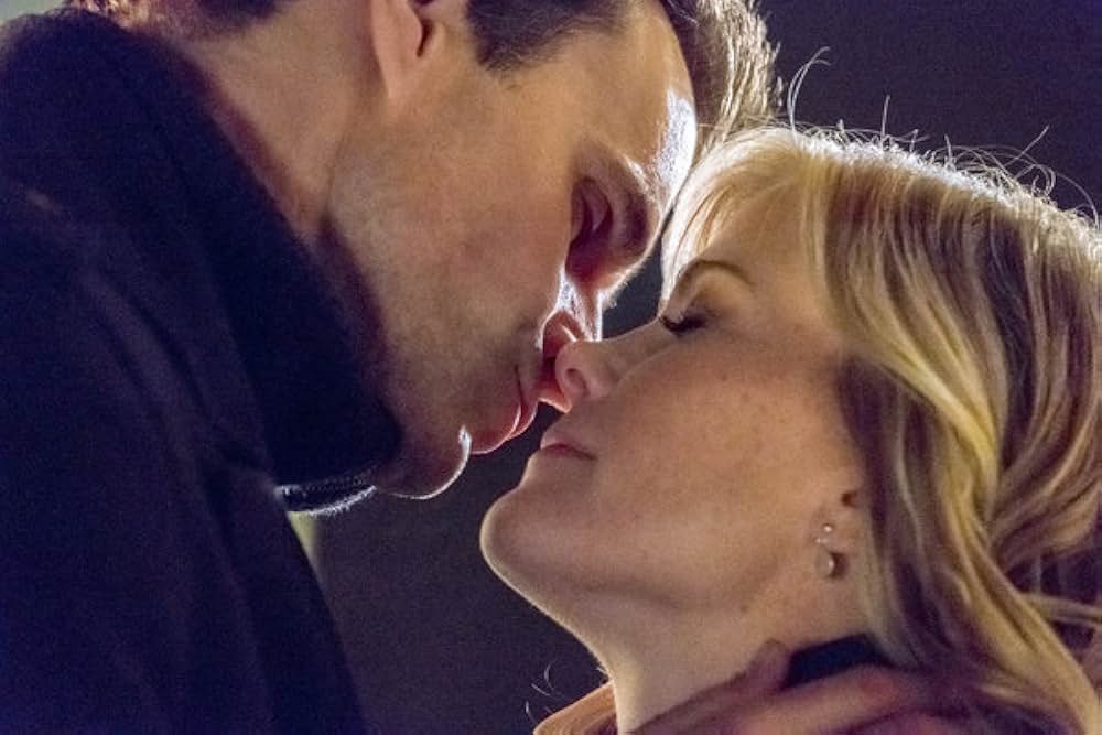 パティシエ探偵ハンナ 〜チョコチップクッキー殺人事件〜の画像