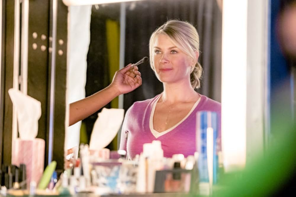 パティシエ探偵ハンナ 〜チョコチップクッキー殺人事件〜の画像