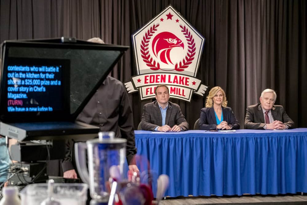 パティシエ探偵ハンナ 〜チョコチップクッキー殺人事件〜の画像