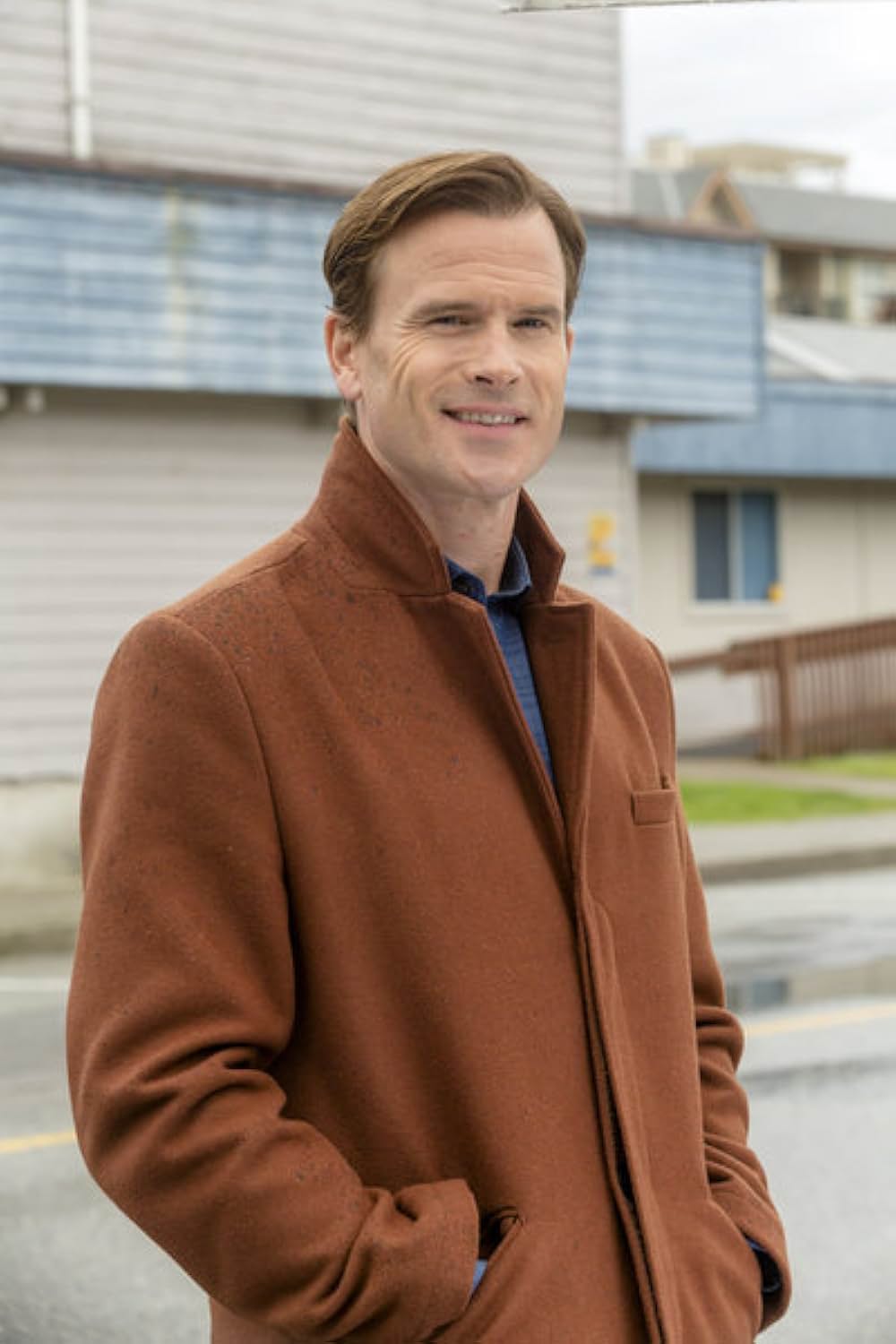 パティシエ探偵ハンナ 〜チョコチップクッキー殺人事件〜の画像