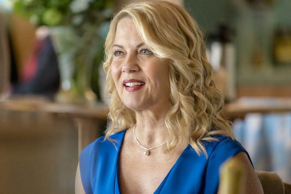 パティシエ探偵ハンナ 〜チョコチップクッキー殺人事件〜の画像