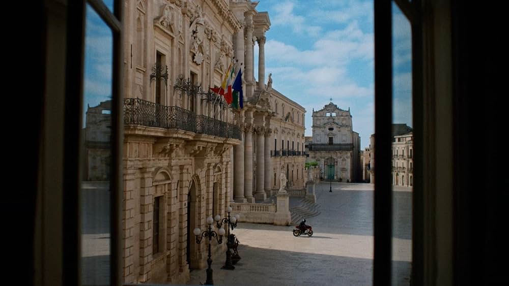 Beauty Is Not a Sin（原題）の画像