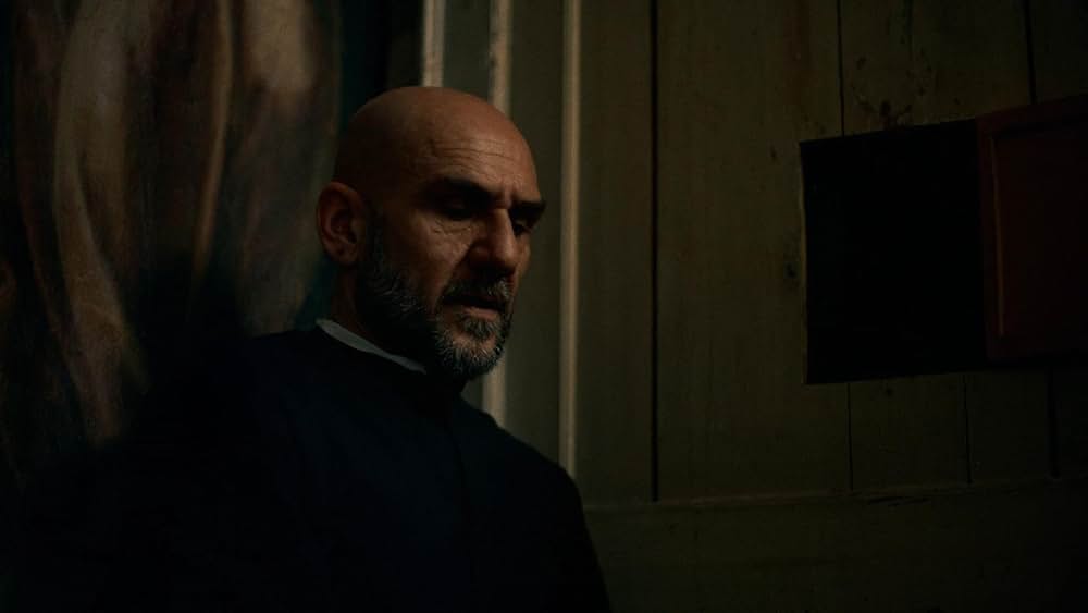 Beauty Is Not a Sin（原題）の画像