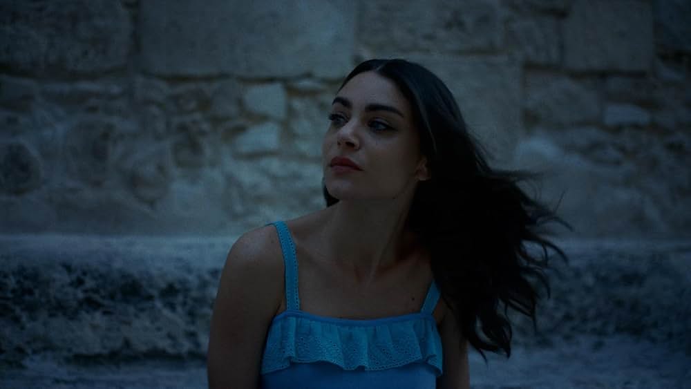 Beauty Is Not a Sin（原題）の画像