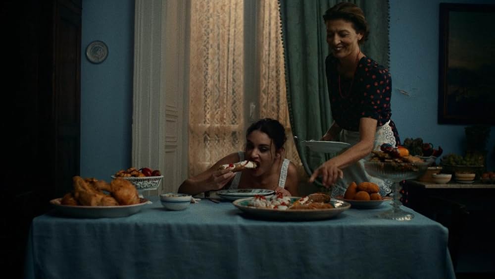 Beauty Is Not a Sin（原題）の画像