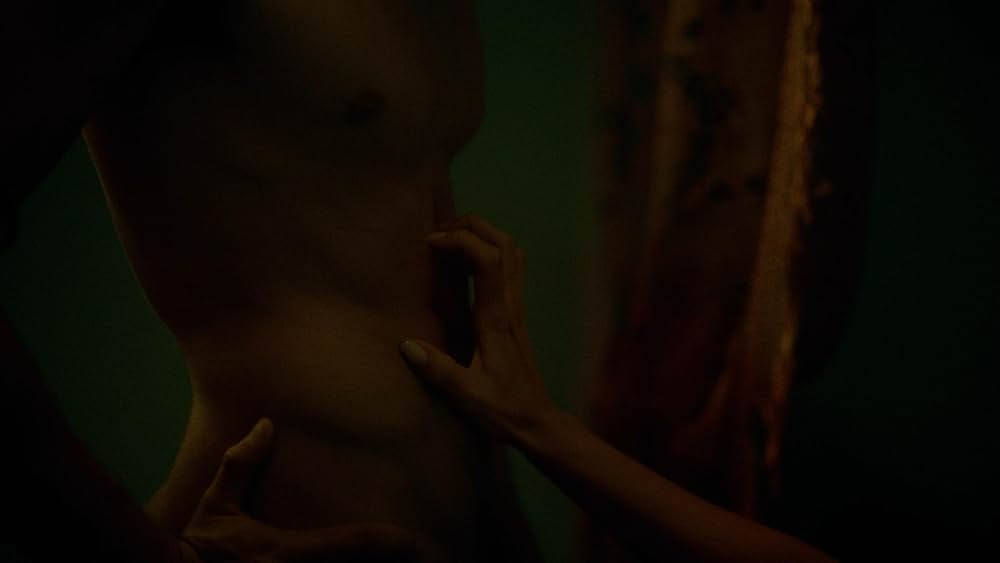 Beauty Is Not a Sin（原題）の画像