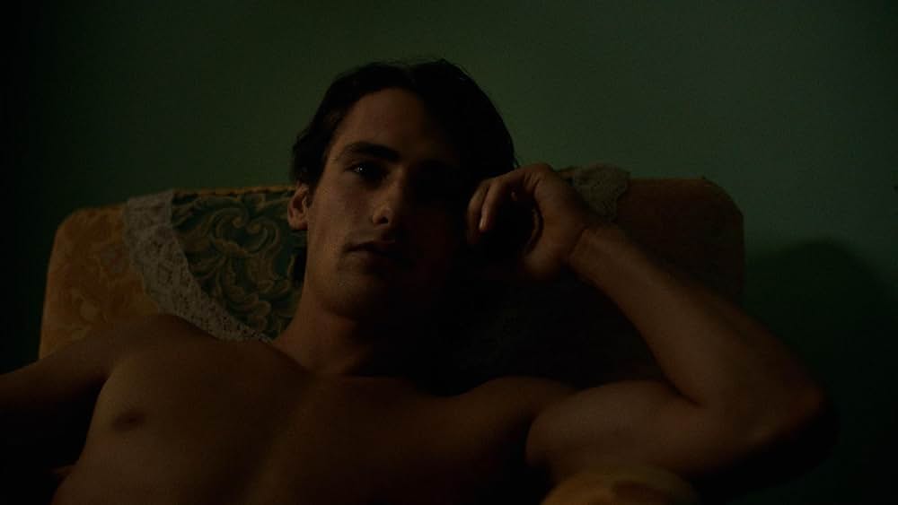 Beauty Is Not a Sin（原題）の画像