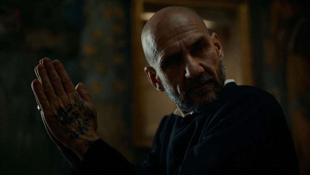 Beauty Is Not a Sin（原題）の画像