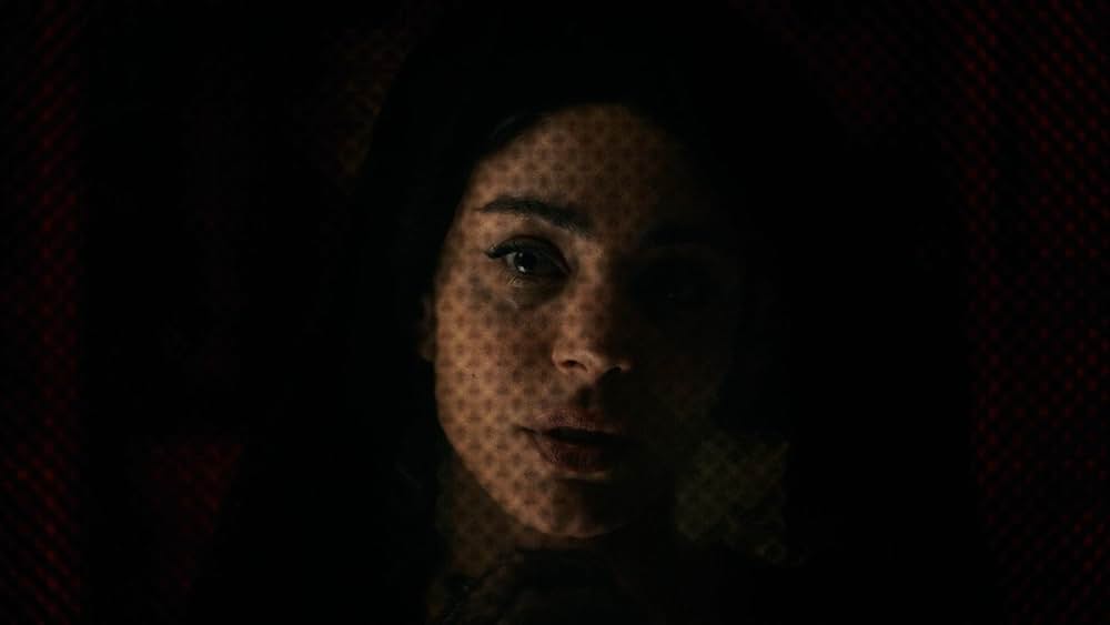 Beauty Is Not a Sin（原題）の画像