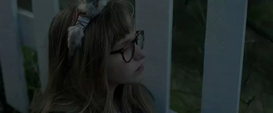 バーバラと心の巨人の画像