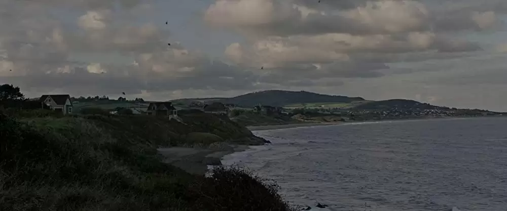 バーバラと心の巨人の画像