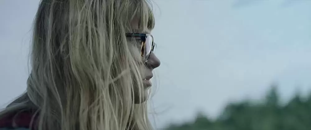 バーバラと心の巨人の画像