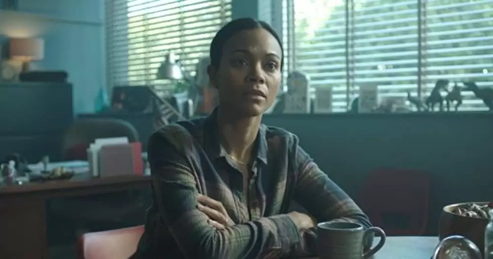 バーバラと心の巨人の画像