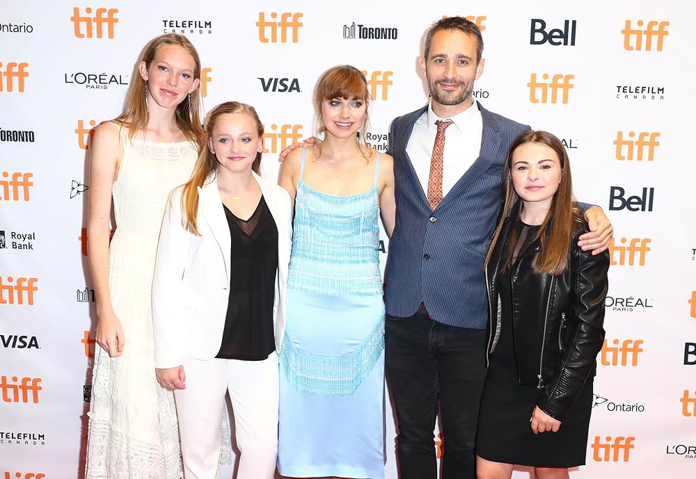 バーバラと心の巨人の画像