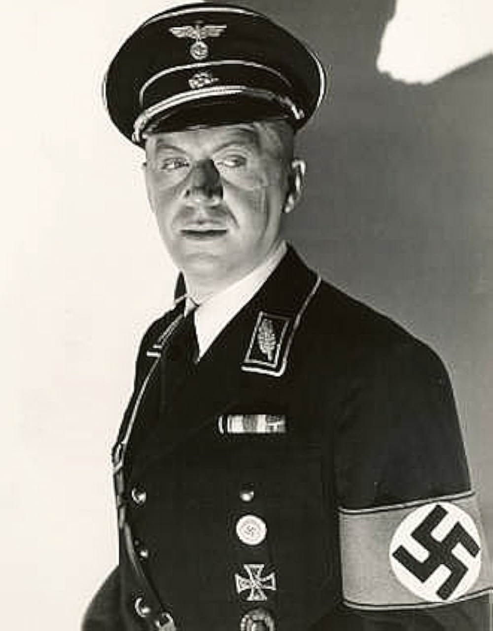 演説の夜の写真