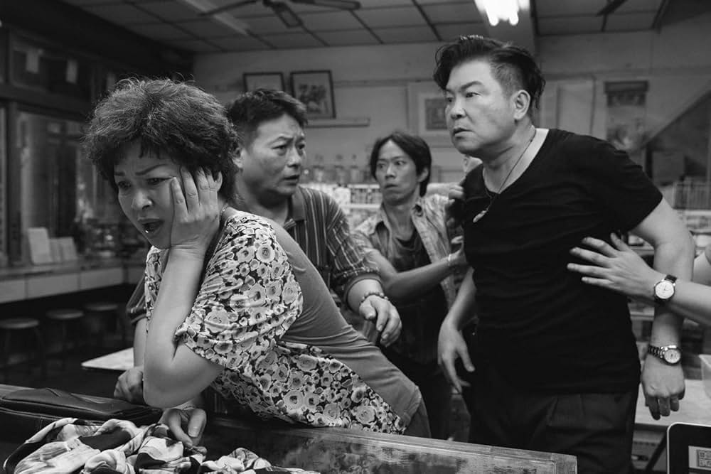 イェンとアイリーの画像